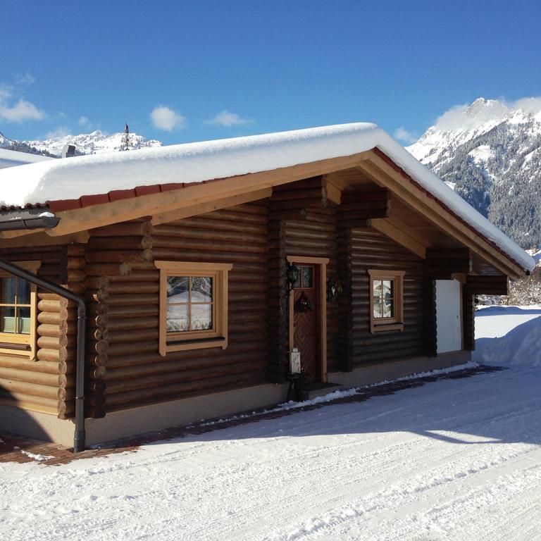 Burgchalet Ройте Стая снимка