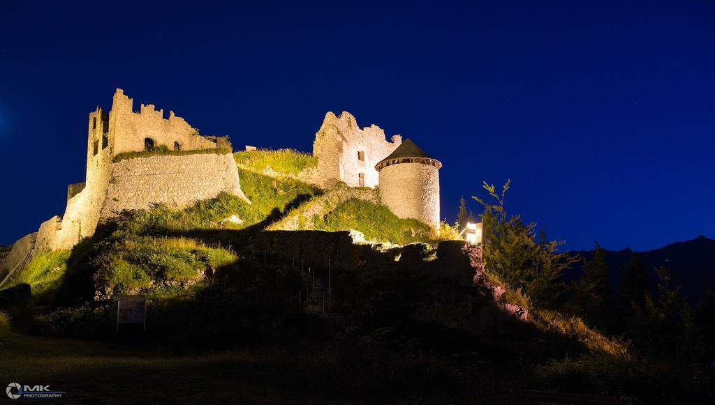 Burgchalet Ройте Стая снимка